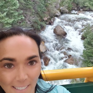 Fundraising Page: Michele Lefebvre